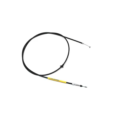 Cabo Destravamento do Capô para Mercedes-Benz (2.235MM) 1718 2423 1418 1419 9588910000