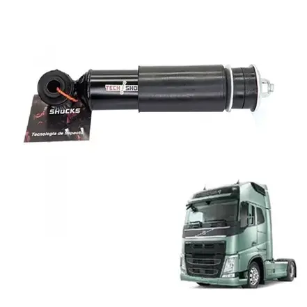 AMORTECEDOR DA CABINE VOLVO FH 420 460 500 540 2015/... 22128971
