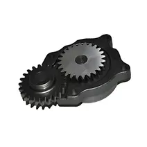 Bomba de Óleo Motor Cummins Série B 3.9L 4 Cilindros Orig. BG3T6600AA