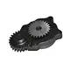 Bomba de Óleo Motor Cummins Série B 3.9L 4 Cilindros Orig. BG3T6600AA