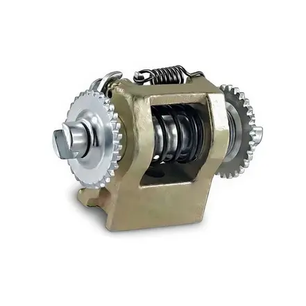 Regulagem de Freio Automática Mercedes-Benz 709 710 712 914 6704200538