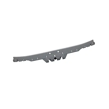 Cobertura Frontal Primer Volkswagen Novo Delivery 23B853619