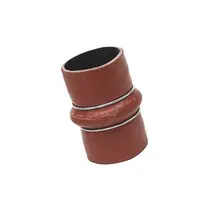 Mangueira Intercooler C/ Ressalto VW Ford Jamaica 2TA117231A