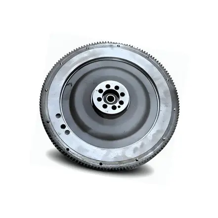 Volante do Motor com Cremalheira 430MM OM906LA OM926LA 9260300305