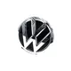 Emblema para Volkswagen da Grade Frontal para Volkswagen Constellation Todos 2S2853601