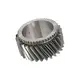 Engrenagem Helicoidal da 4ª Livre 28 Dentes 0002626314