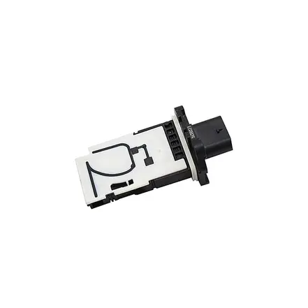 Sensor de Fluxo e Massa de Ar Motor Cummins ISF 2.8 Orig. 23B130758C