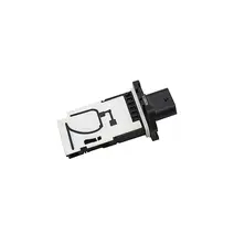 SENSOR DE FLUXO E MASSA DE AR MOTOR CUMMINS ISF 2.8 ORIG. 23B130758C