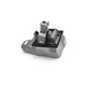 Conjunto Alavanca Marcha Ford BC457K427AF