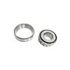 Rolamento da Roda Dianteiro Externo para Volkswagen e Ford (15106/15250X) 2TA498628A