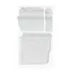 Tampa Estribo MB Axor 2035 2533 2544 2635 Antifurto - LD Bl M300525