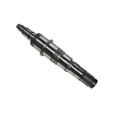 Eixo Principal Moderno Câmbios Mercedes-Benz G210 ao G260 Euroricambi 9452624505