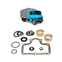 Kit de Reparo Caixa de Direção MB 608 1111 1113 1313 Ampri 3224602208