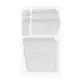 TAMPA ESTRIBO MB AXOR 2035 2533 2544 2635 ANTIFURTO - LE BL M300524