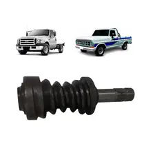 Eixo sem Fim Caixa Direção Ford F100 F350 F1000 F4000 71/01 BC08C525A
