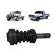 Eixo sem Fim Caixa Direção Ford F100 F350 F1000 F4000 71/01 BC08C525A