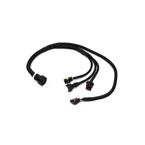 Chicote do Farol - LE Ford Novo Cargo 2013/. EC4513N053AB