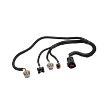 Chicote do Farol Lado Esquerdo Ford Novo Cargo 2013/. EC4513N053AB