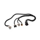 Chicote do Farol Lado Esquerdo Ford Novo Cargo 2013/. EC4513N053AB