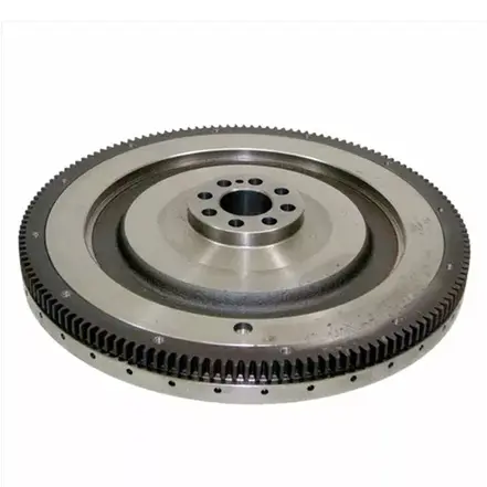 Volante do Motor C/ Cremalheira MB OM906 OM926 OM924 Euro 9060306605