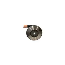 VOLANTE DO MOTOR C/ CREMALHEIRA MB OM906 OM926 OM924 EURO 9060306605