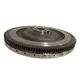 Volante do Motor C/ Cremalheira MB OM906 OM926 OM924 Euro 9060306605