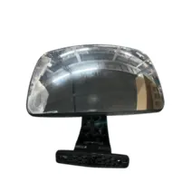 Espelho Rampa Lateral Convexo C/ Base VW MB VOLVO Importado 2S2858562