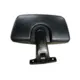 Espelho Rampa Lateral Convexo C/ Base VW MB VOLVO Importado 2S2858562