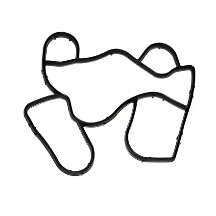 Junta Resfriador de Óleo Motor Cummins ISF 2.8 Original 23B115441