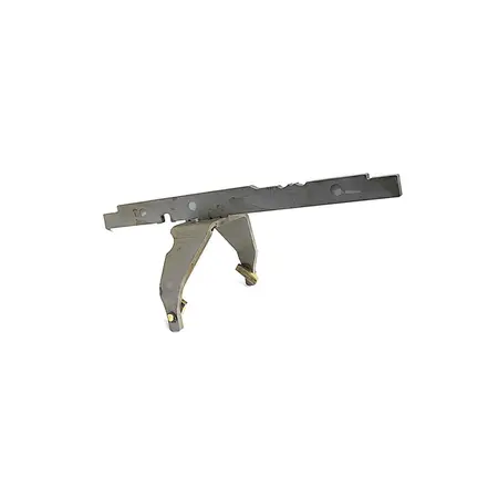 Garfo Mudanca 3 / 4 Marchas Câmbios Mercedes-Benz G60 G85 MIC 9702605231