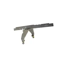 Garfo Mudanca 3 / 4 Marchas Câmbios MB G60 G85 Mic 9702605231