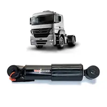Amortecedor Dianteiro da Cabine MB Axor Tech Schocks 9583170703