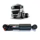 Amortecedor Dianteiro da Cabine MB Axor Tech Schocks 9583170703
