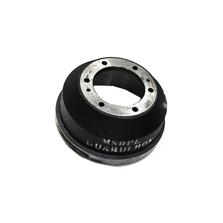 Tambor Freio Traseiro 325X120 para Volkswagen e Ford Hipper Freios 2P0609617C