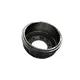 Tambor Freio Traseiro 325X120 para Volkswagen e Ford Hipper Freios 2P0609617C