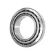 ROLAMENTO CUBO DE RODA TRASEIRO (382A/387A) EIXO DANA ORIG. 2TA525199