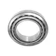 ROLAMENTO CUBO DE RODA TRASEIRO (382A/387A) EIXO DANA ORIG. 2TA525199