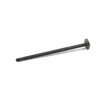 Semi Eixo Eixo Dana 284HD 909.4MM 37 Estrias 12 Furos VW 2P0501203B