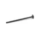 Semi Eixo Eixo Dana 284HD 909.4MM 37 Estrias 12 Furos para Volkswagen 2P0501203B
