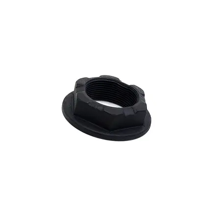 Porca Eixo Entalhado Câmbios Eaton 1.1/4X18 Fios sem Aba TN4311901