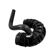 Mangueira Ar Turbina(mang.fina Tipo S)borracha 9795200886