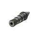 Eixo Principal Entalhado Câmbio Mercedes-Benz G85 (Antigo) Eurotecnica 9752620005