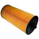 Filtro do Óleo Lubrificante (refil) Motor MAN D08 Fleetguard 07W115436C