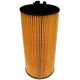 Filtro do Óleo Lubrificante (refil) Motor MAN D08 Fleetguard 07W115436C