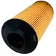 Filtro do Óleo Lubrificante (refil) Motor MAN D08 Fleetguard 07W115436C
