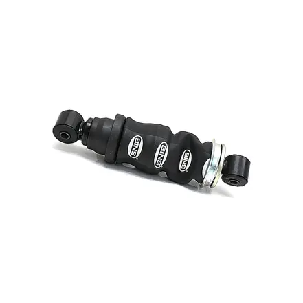Amortecedor Pneumático Traseiro da Cabine com Bolsa para Mercedes-Benz 9428906119