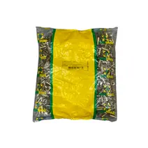 REBITE 10X14 FERRO TUBULAR BICROMATIZADO (MILHEIRO) 10X14FERRO
