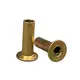REBITE 10X14 FERRO TUBULAR BICROMATIZADO (MILHEIRO) 10X14FERRO