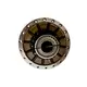 Caixa Satelite Completa C / Bloqueio MB Eixo Hd4 Hl4 Ho4 6153503323