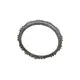 Anel Sincronizador de Alta Câmbio Eaton Eurotecnica 2T2311247D